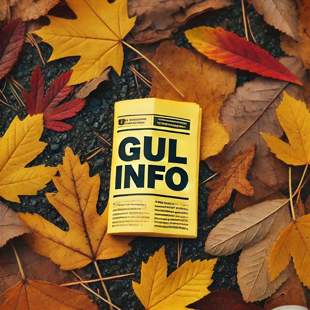 Gul Info